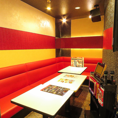 ビッグエコー BIG ECHO 所沢駅前店の特集写真