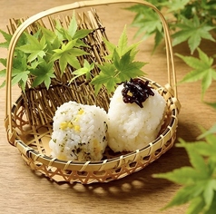 おにぎり