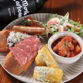 trattoria K(トラットリアケー)のおすすめ料理3