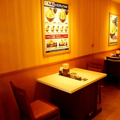 ヽ松 てんまつ 立川北口店イメージ