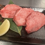 焼肉ちどり