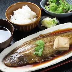 お魚食堂 魚彦 銀蔵のおすすめポイント1