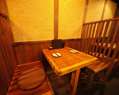 IZAKAYA もなか堂の雰囲気2