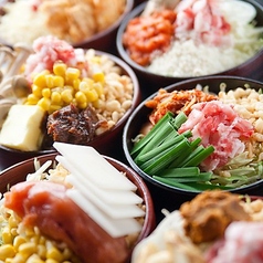 もんじゃ 小町の特集写真