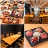馬肉料理専門 かぶと馬 日本橋店