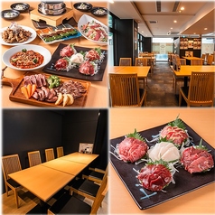 馬肉料理専門 かぶと馬 日本橋店の写真
