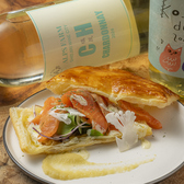 Bistro yuj ビストロユジュのおすすめ料理3