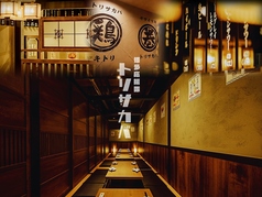 鶏尽くし！個室多数あり 毎日開催☆ハッピーアワー