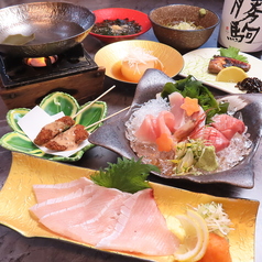 金澤じんや 金沢片町店のコース写真