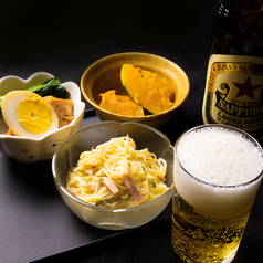 冷凍食材を使わず生野菜にこだわりました♪おばんざい◎の写真