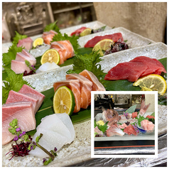 居酒屋やすいのおすすめ料理3