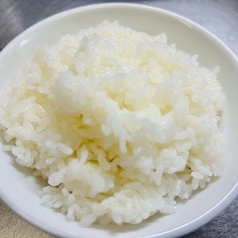 白飯