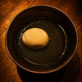 料理メニュー写真&nbsp;たまご