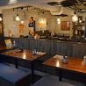 Beer&BBQ kimuraya yoyogiのおすすめポイント3