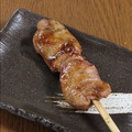 料理メニュー写真&nbsp;極上牛タン串
