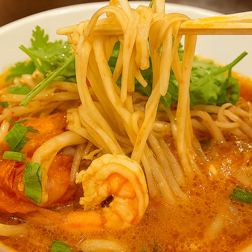 北浦和 タイ料理 UAMFAN THAIのおすすめ料理1