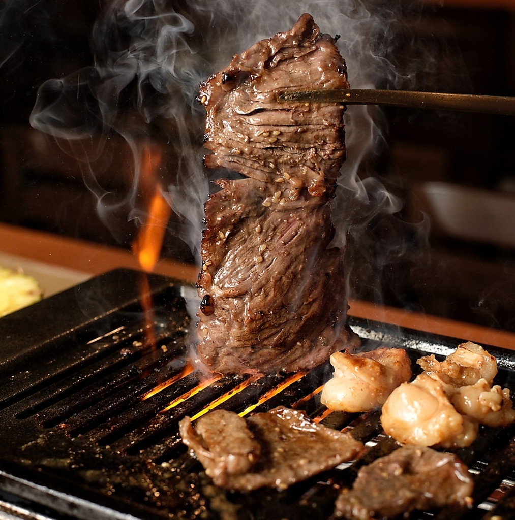 焼肉江戸ロックの写真ギャラリー