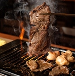 焼肉江戸ロック