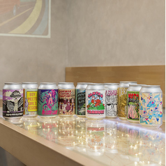 カクテルマシーン 難波店の写真2