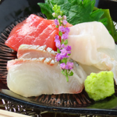 蕎麦の三心のおすすめ料理2