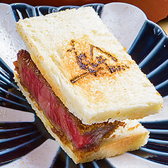 肉割烹 幹 本店特集写真1