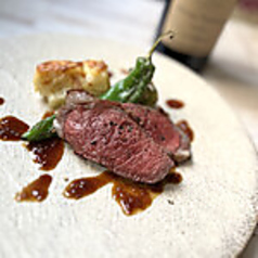 O RESTO la med オーレストラメッドの特集写真