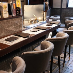 和牛鉄板焼ステーキ 丼と膳 Diner rayの特集写真