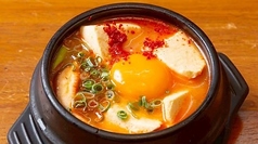 スンドゥブチゲ