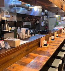 たから家のコース写真