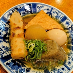 おまかせ盛り5品