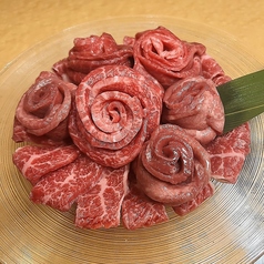 炭火焼肉 日和 宇都宮本店のおすすめ料理2