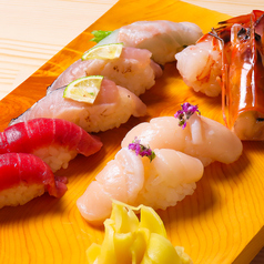 旬彩酒場　enn...のおすすめ料理1