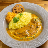Soup Curry カーナのおすすめ料理3