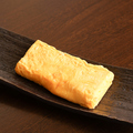 料理メニュー写真&nbsp;たまご焼