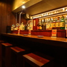 日本酒と旨いもん くりすけのおすすめポイント3