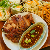 北浦和 タイ料理 UAMFAN THAIのおすすめ料理2