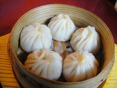 点心