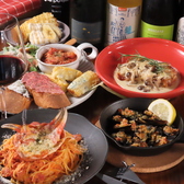 trattoria K(トラットリアケー)のおすすめ料理2
