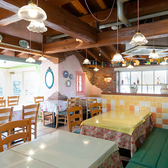 オリーブキッチン 近江八幡店の雰囲気3