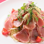 ブレア自慢の生パスタを使用した逸品をお楽しみください！季節のおすすめパスタもございます！