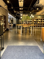 CANNATUREL カンナチュール 大阪梅田店の外観1