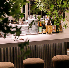 Kakko カッコのコース写真