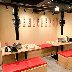 焼肉ホルモンミンちゃん北千住店の特集写真