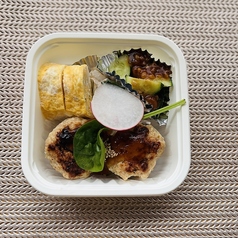 soy cafe ソイカフェ 大分のコース写真