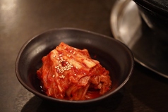 白菜キムチ