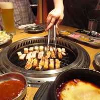 ご予約はお早めに！