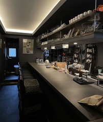 MON CHARME par monsieurK モンシャルメ パールムッシュケーの雰囲気2