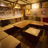 今池再生酒場 ごくらく荘の雰囲気2