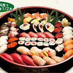 ご家族が集まったら…ファミリー盛り