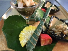 日本料理 おぎ原のコース写真